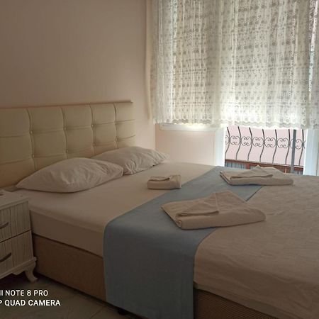 Zeytindali Apart Hotel Дідім Екстер'єр фото