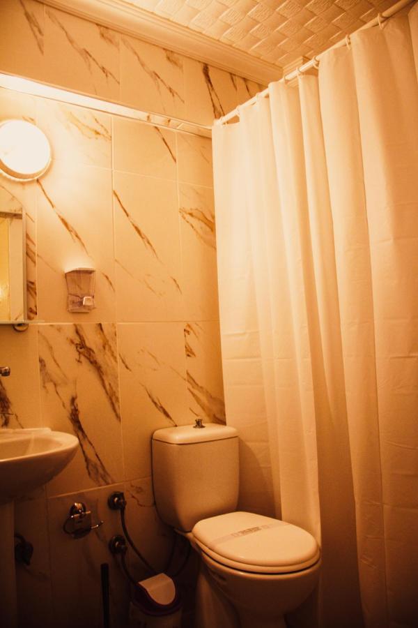 Zeytindali Apart Hotel Дідім Екстер'єр фото