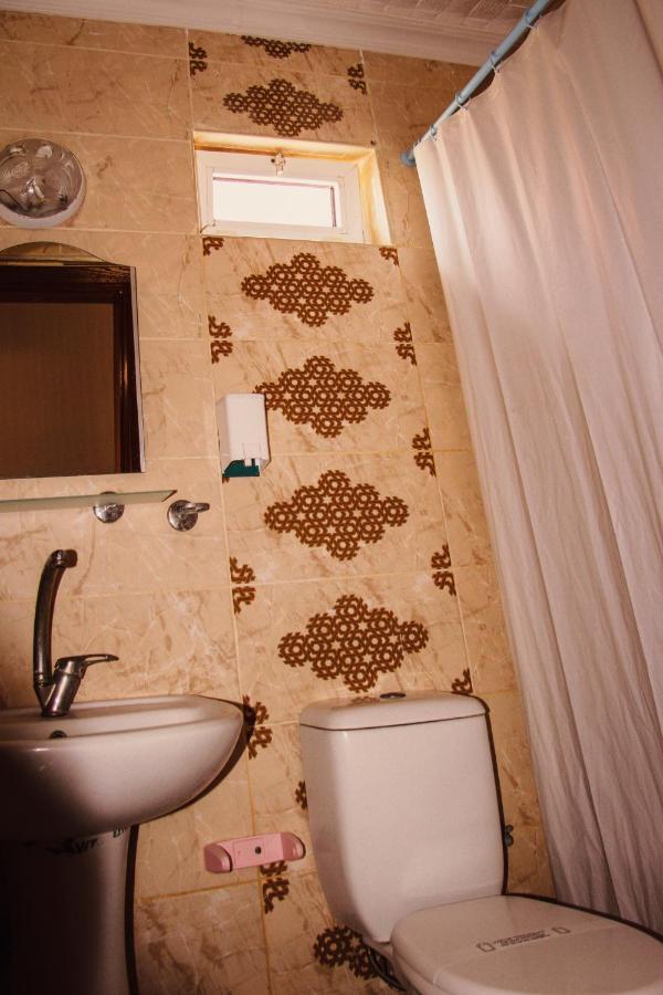 Zeytindali Apart Hotel Дідім Екстер'єр фото