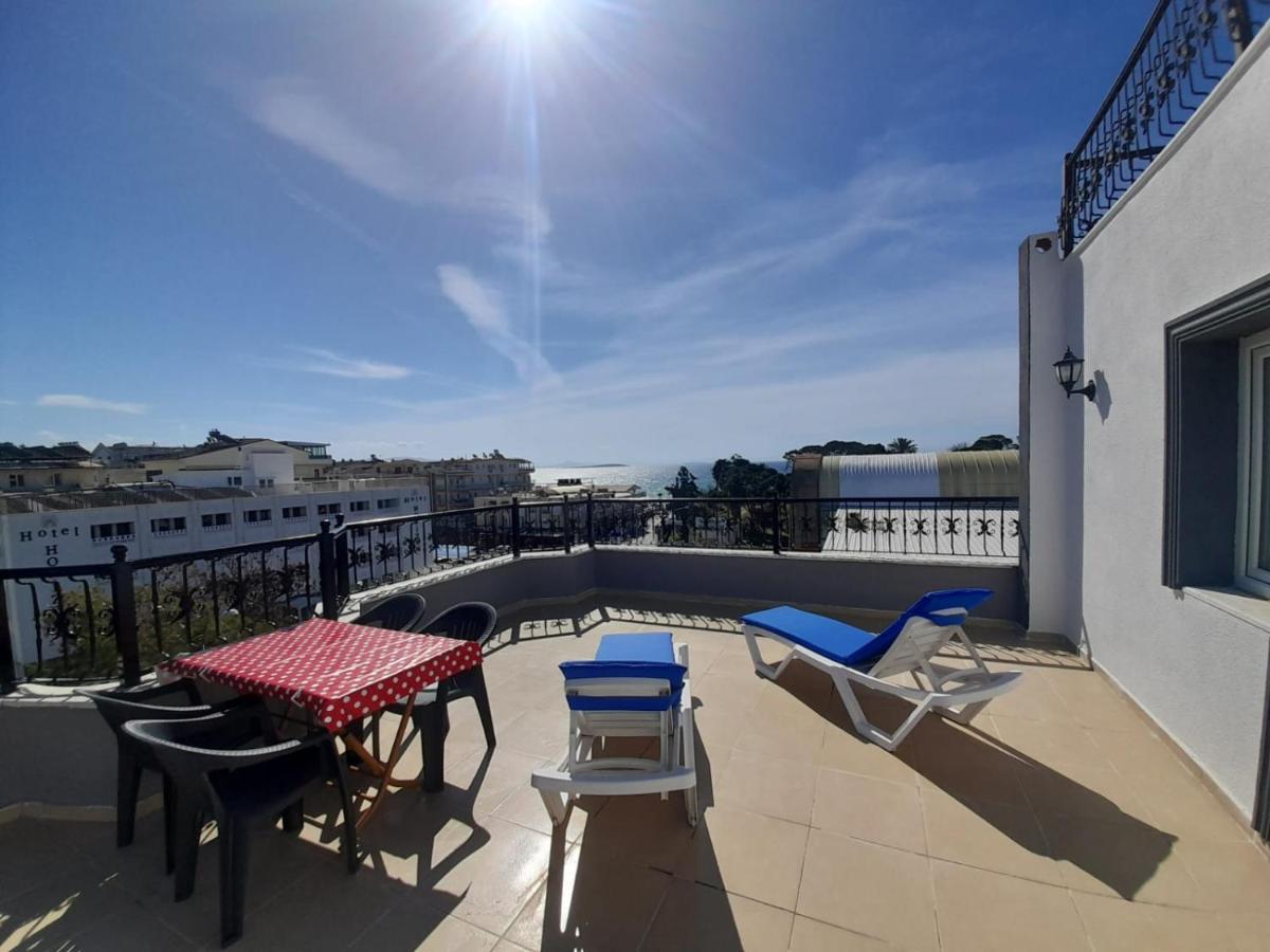 Zeytindali Apart Hotel Дідім Екстер'єр фото