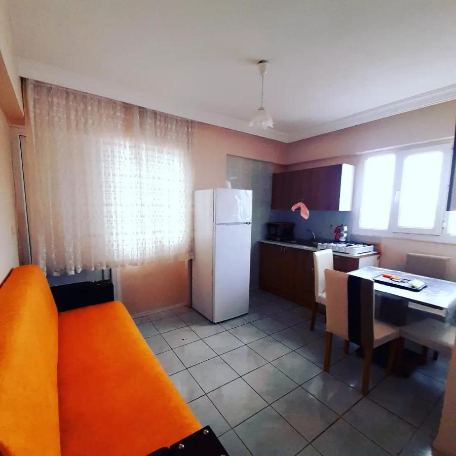 Zeytindali Apart Hotel Дідім Екстер'єр фото