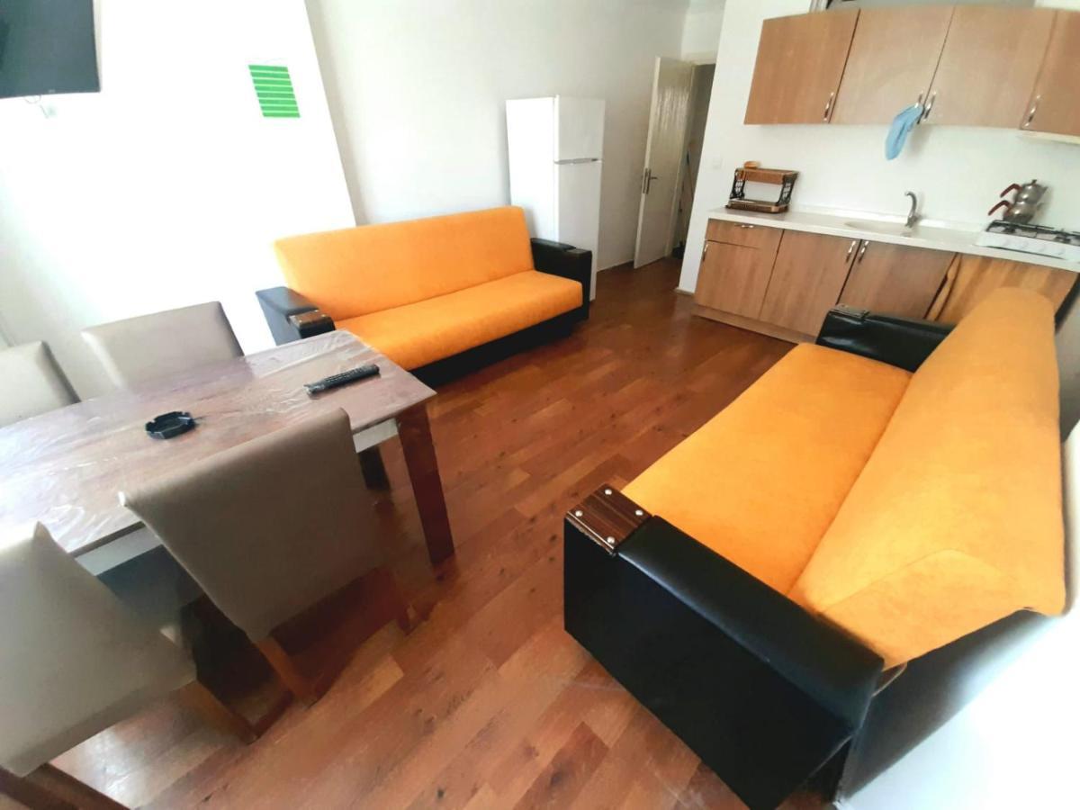 Zeytindali Apart Hotel Дідім Екстер'єр фото