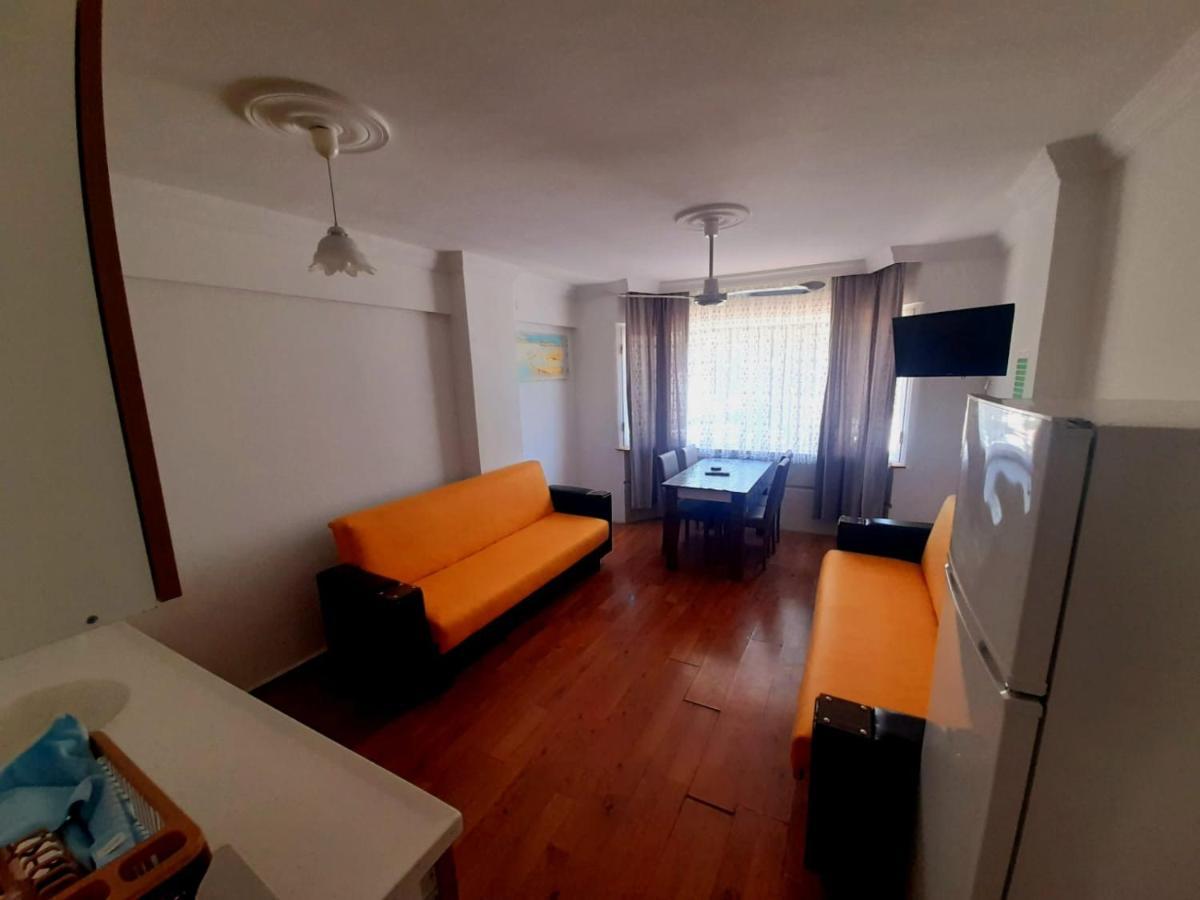 Zeytindali Apart Hotel Дідім Екстер'єр фото