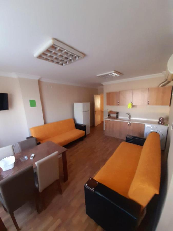 Zeytindali Apart Hotel Дідім Екстер'єр фото
