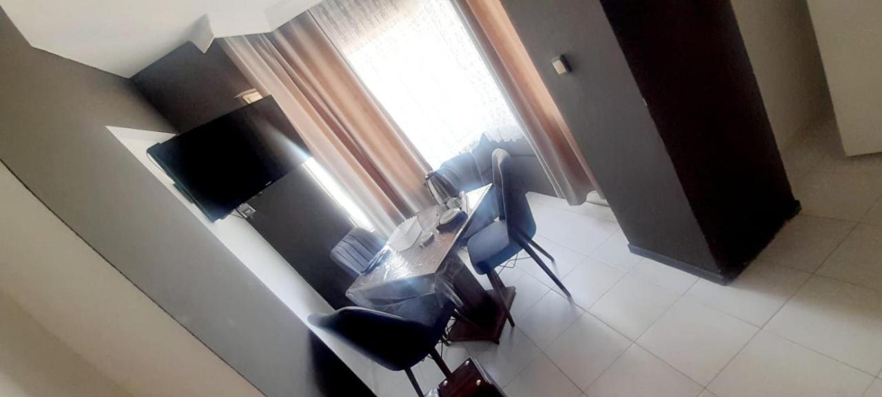 Zeytindali Apart Hotel Дідім Екстер'єр фото