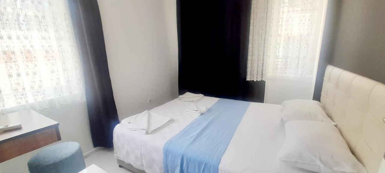 Zeytindali Apart Hotel Дідім Екстер'єр фото