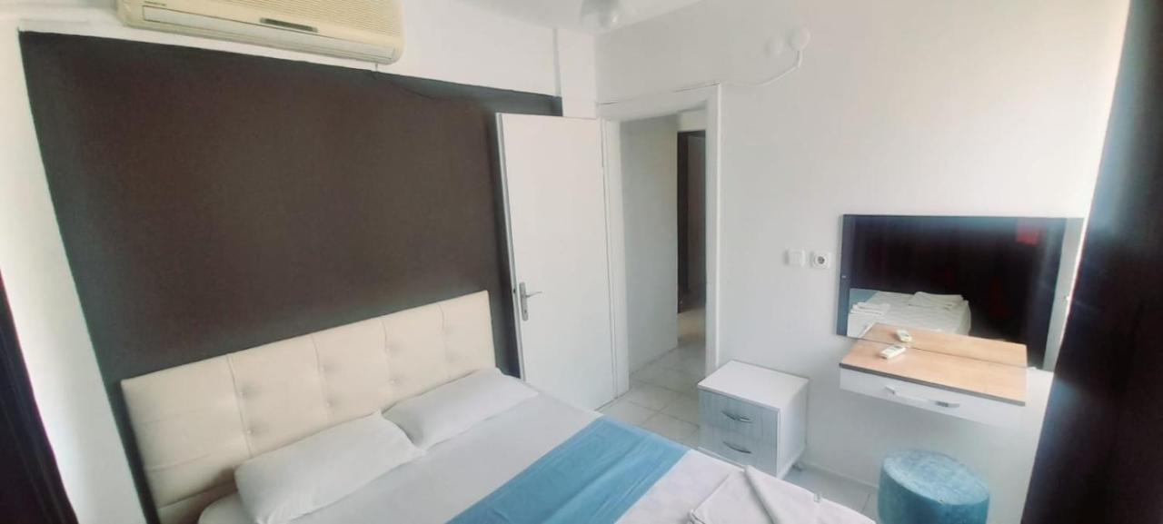 Zeytindali Apart Hotel Дідім Екстер'єр фото