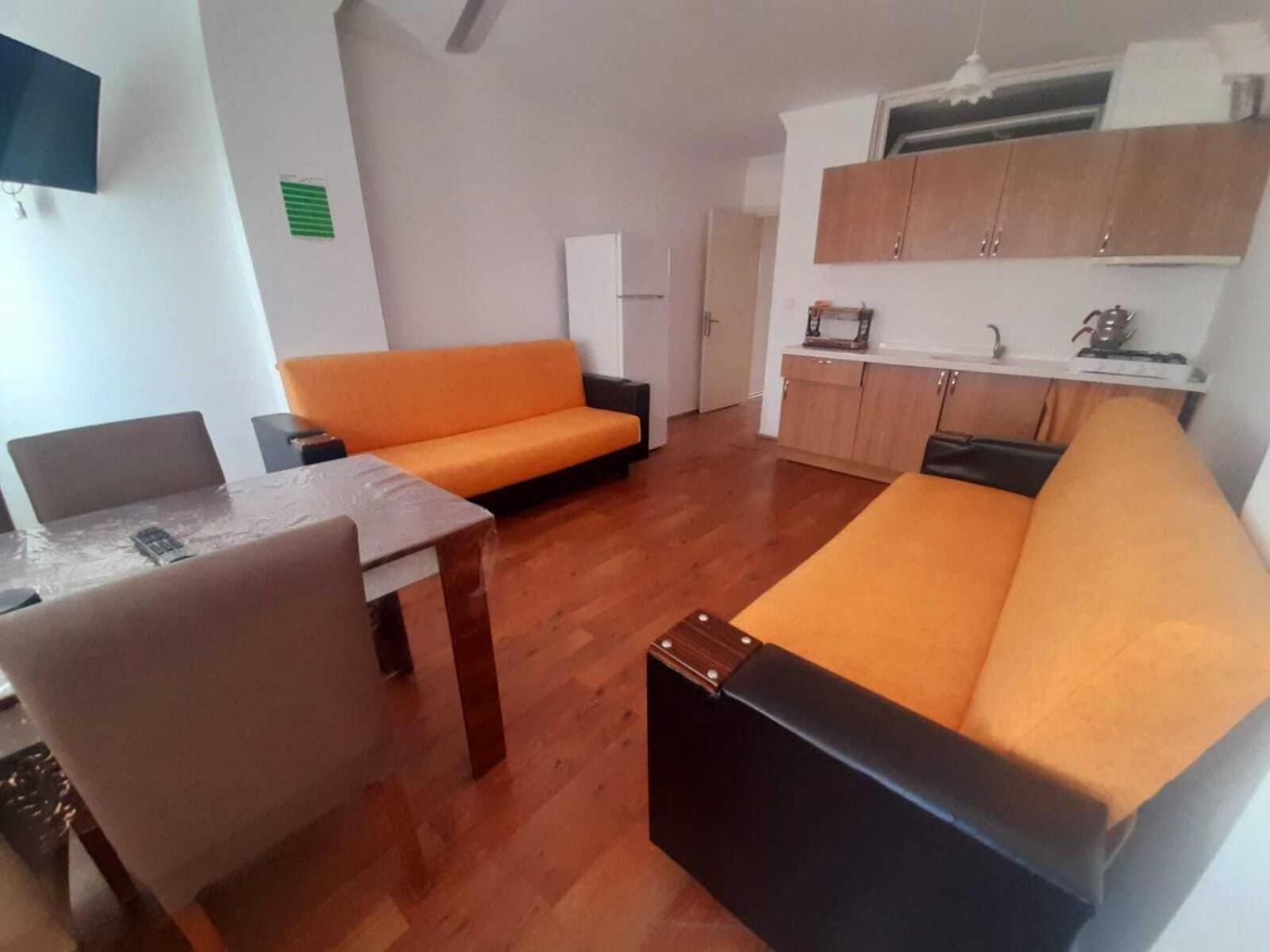 Zeytindali Apart Hotel Дідім Екстер'єр фото