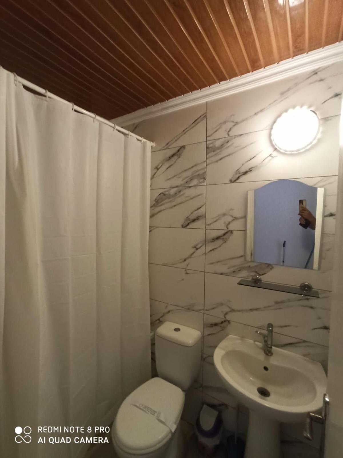 Zeytindali Apart Hotel Дідім Екстер'єр фото